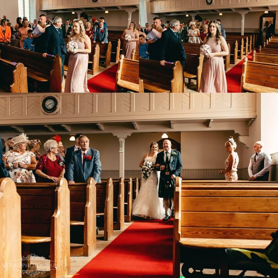 eyemouth, eyemouth golf club, eyemouth harbour, eyemouth parish church, scottish borders wedding photographer, scottish wedding, wedding photography