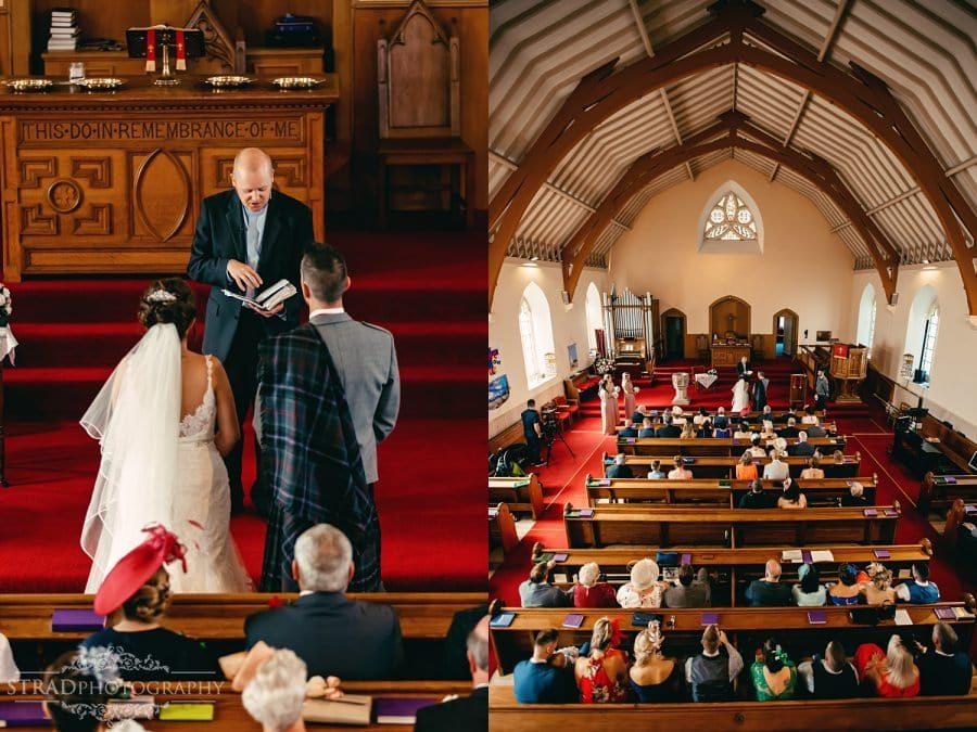 eyemouth, eyemouth golf club, eyemouth harbour, eyemouth parish church, scottish borders wedding photographer, scottish wedding, wedding photography