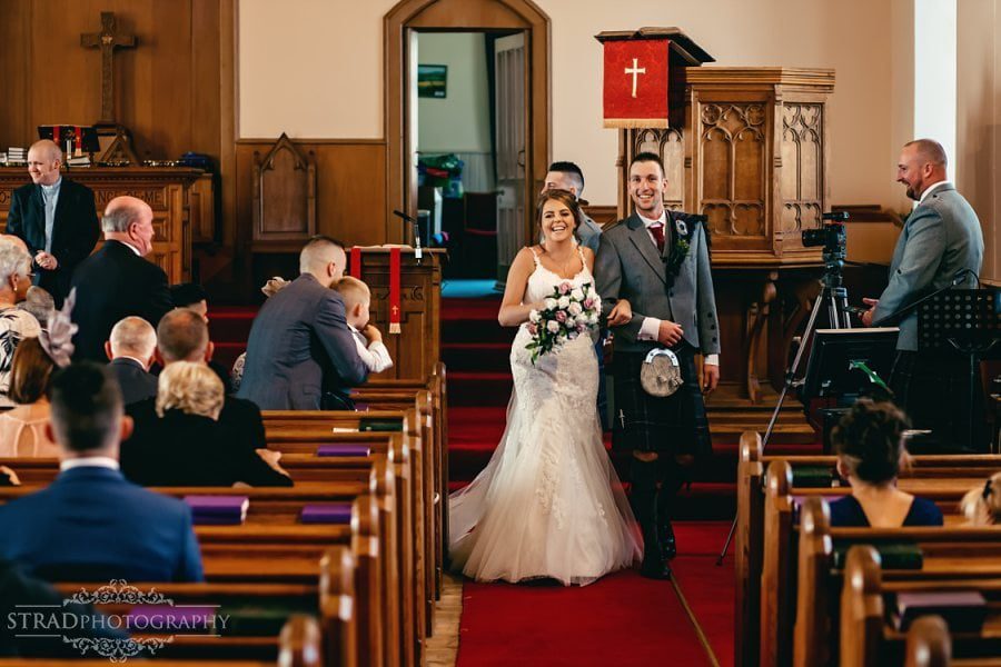 eyemouth, eyemouth golf club, eyemouth harbour, eyemouth parish church, scottish borders wedding photographer, scottish wedding, wedding photography