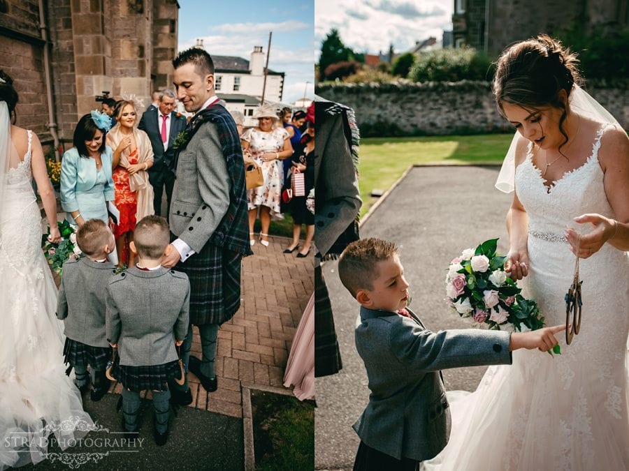 eyemouth, eyemouth golf club, eyemouth harbour, eyemouth parish church, scottish borders wedding photographer, scottish wedding, wedding photography