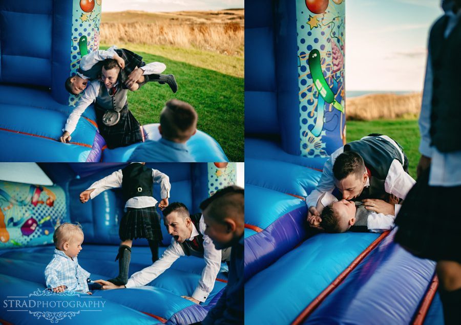 eyemouth, eyemouth golf club, eyemouth harbour, eyemouth parish church, scottish borders wedding photographer, scottish wedding, wedding photography