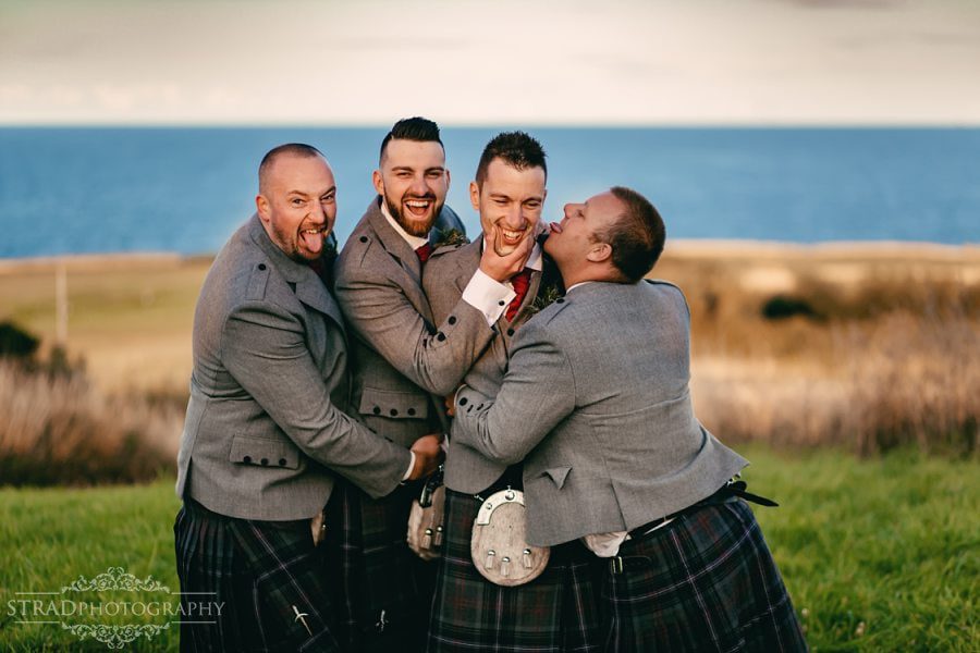 eyemouth, eyemouth golf club, eyemouth harbour, eyemouth parish church, scottish borders wedding photographer, scottish wedding, wedding photography