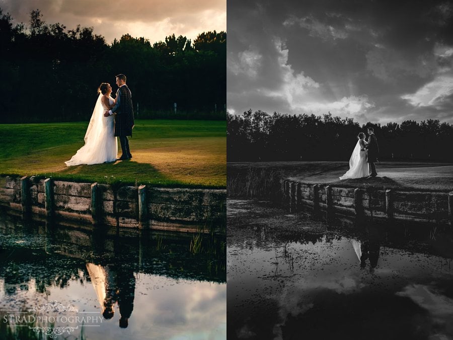 eyemouth, eyemouth golf club, eyemouth harbour, eyemouth parish church, scottish borders wedding photographer, scottish wedding, wedding photography