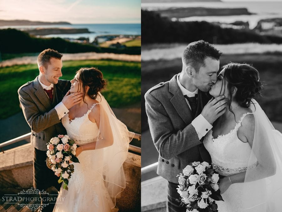 eyemouth, eyemouth golf club, eyemouth harbour, eyemouth parish church, scottish borders wedding photographer, scottish wedding, wedding photography