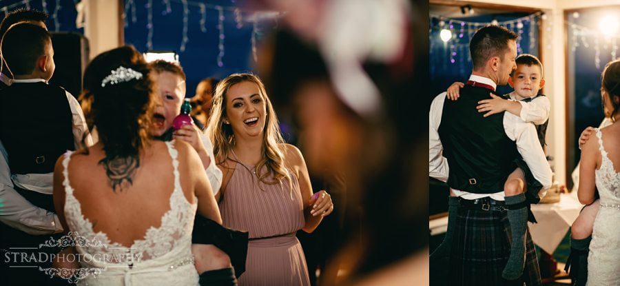 eyemouth, eyemouth golf club, eyemouth harbour, eyemouth parish church, scottish borders wedding photographer, scottish wedding, wedding photography