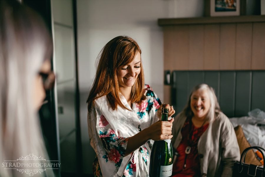 scotland, scotland wedding photographer, scottish wedding, the waterside, wedding day, wedding photographers Ayrshire, wedding photography