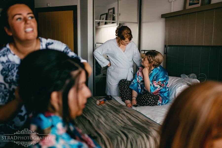 scotland, scotland wedding photographer, scottish wedding, the waterside, wedding day, wedding photographers Ayrshire, wedding photography
