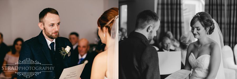 scotland, scotland wedding photographer, scottish wedding, the waterside, wedding day, wedding photographers Ayrshire, wedding photography