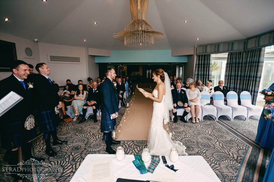 scotland, scotland wedding photographer, scottish wedding, the waterside, wedding day, wedding photographers Ayrshire, wedding photography