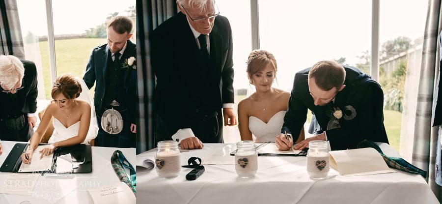 scotland, scotland wedding photographer, scottish wedding, the waterside, wedding day, wedding photographers Ayrshire, wedding photography