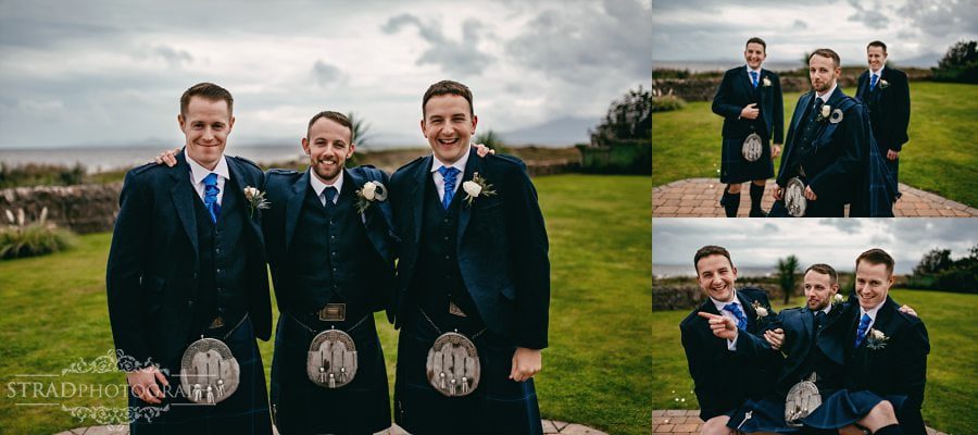 scotland, scotland wedding photographer, scottish wedding, the waterside, wedding day, wedding photographers Ayrshire, wedding photography