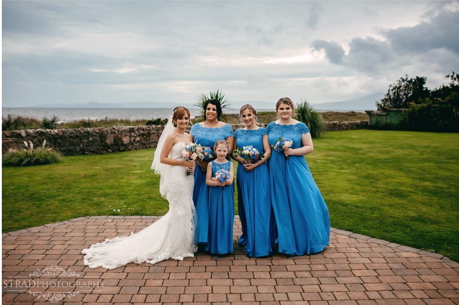 scotland, scotland wedding photographer, scottish wedding, the waterside, wedding day, wedding photographers Ayrshire, wedding photography