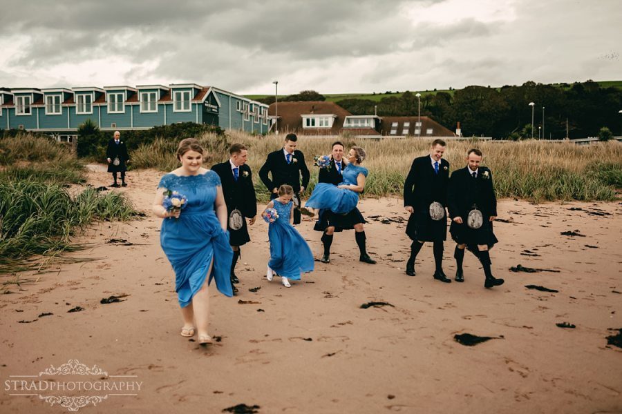 scotland, scotland wedding photographer, scottish wedding, the waterside, wedding day, wedding photographers Ayrshire, wedding photography