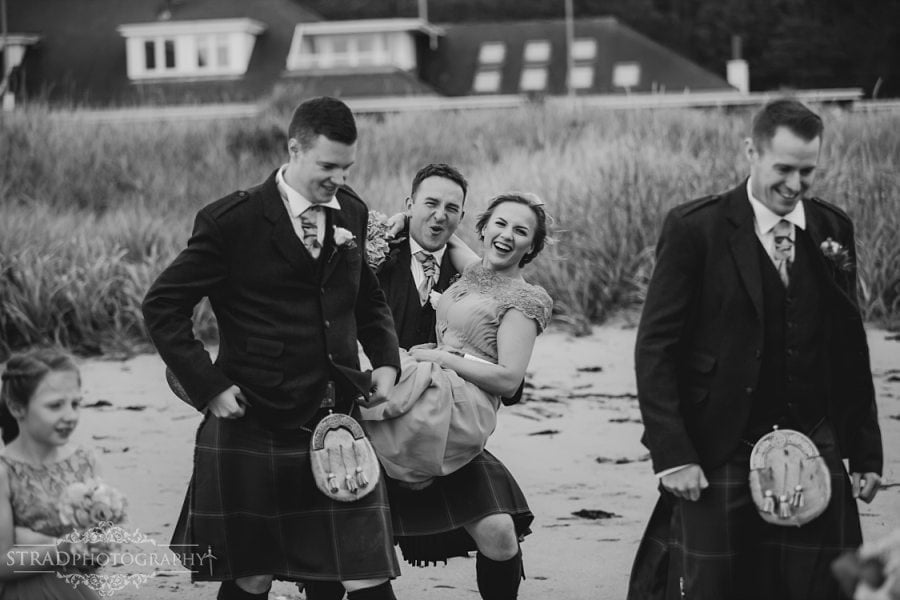 scotland, scotland wedding photographer, scottish wedding, the waterside, wedding day, wedding photographers Ayrshire, wedding photography