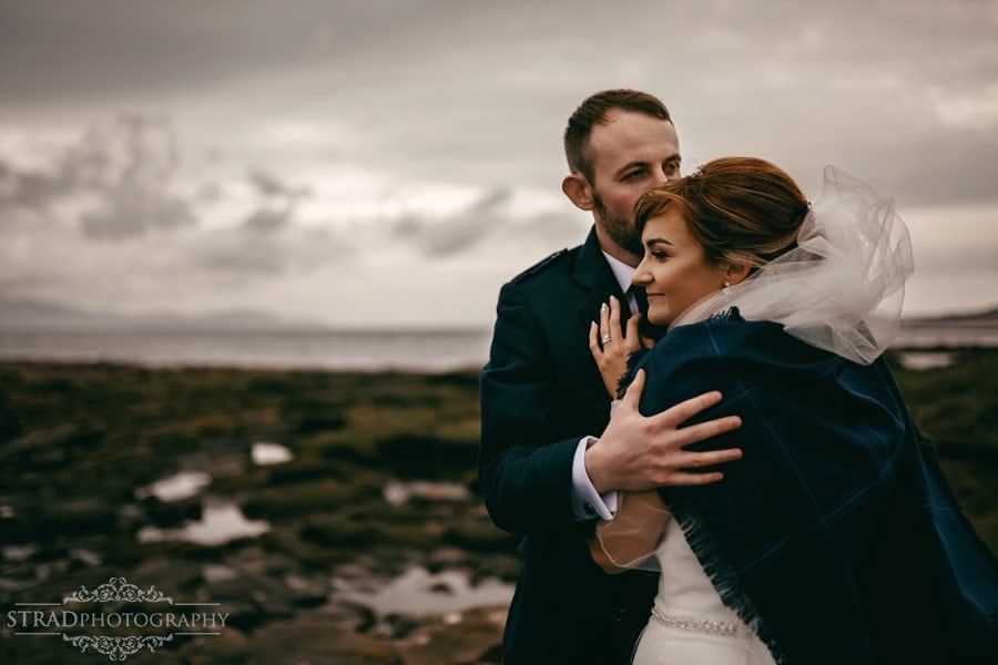 scotland, scotland wedding photographer, scottish wedding, the waterside, wedding day, wedding photographers Ayrshire, wedding photography