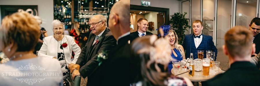 scotland, scotland wedding photographer, scottish wedding, the waterside, wedding day, wedding photographers Ayrshire, wedding photography