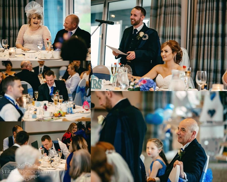 scotland, scotland wedding photographer, scottish wedding, the waterside, wedding day, wedding photographers Ayrshire, wedding photography