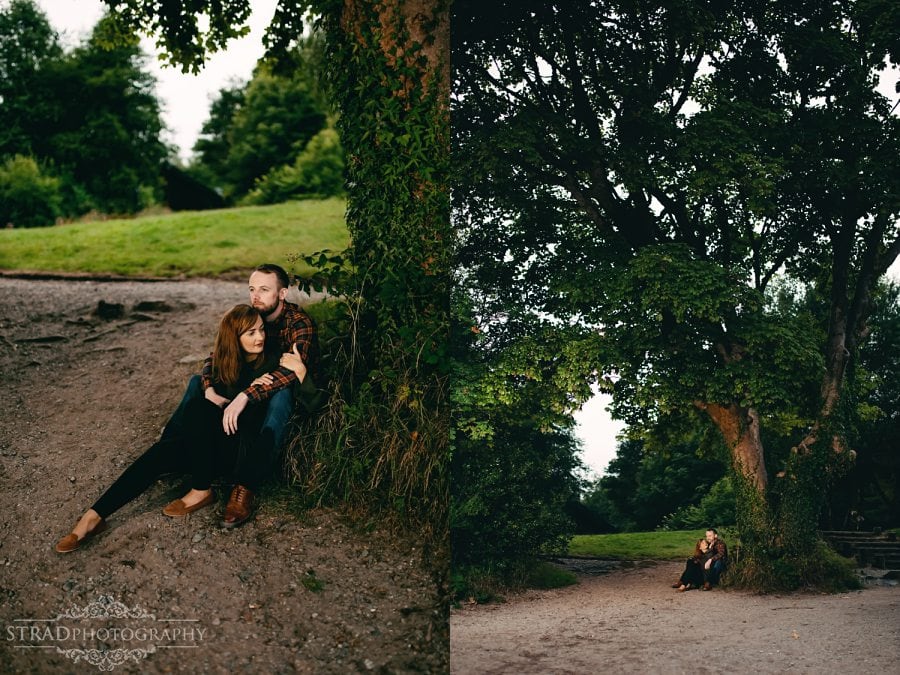 beach, engaged, engagement photography Luss, loch lomond, Luss, pre wedding photography, save the date, scotland, soon to be married, sunrise