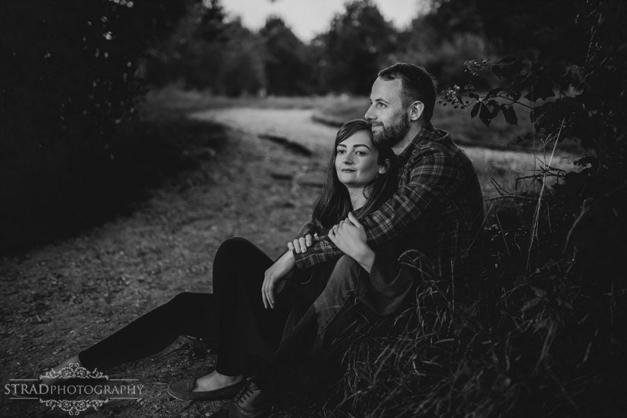 beach, engaged, engagement photography Luss, loch lomond, Luss, pre wedding photography, save the date, scotland, soon to be married, sunrise