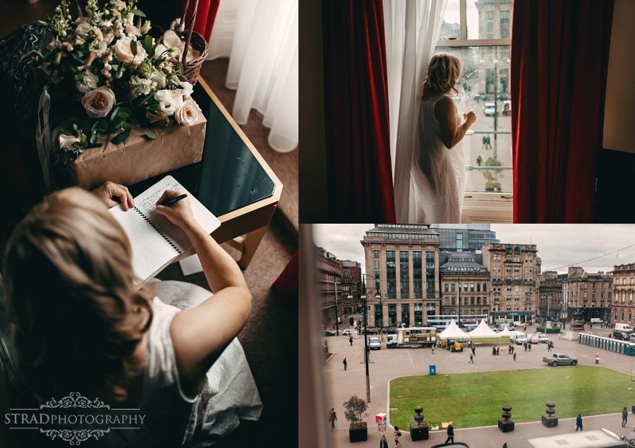 Urban City Centre wedding photography Glasgow, wedding, scotland wedding photographer, scottish wedding, the corinthian