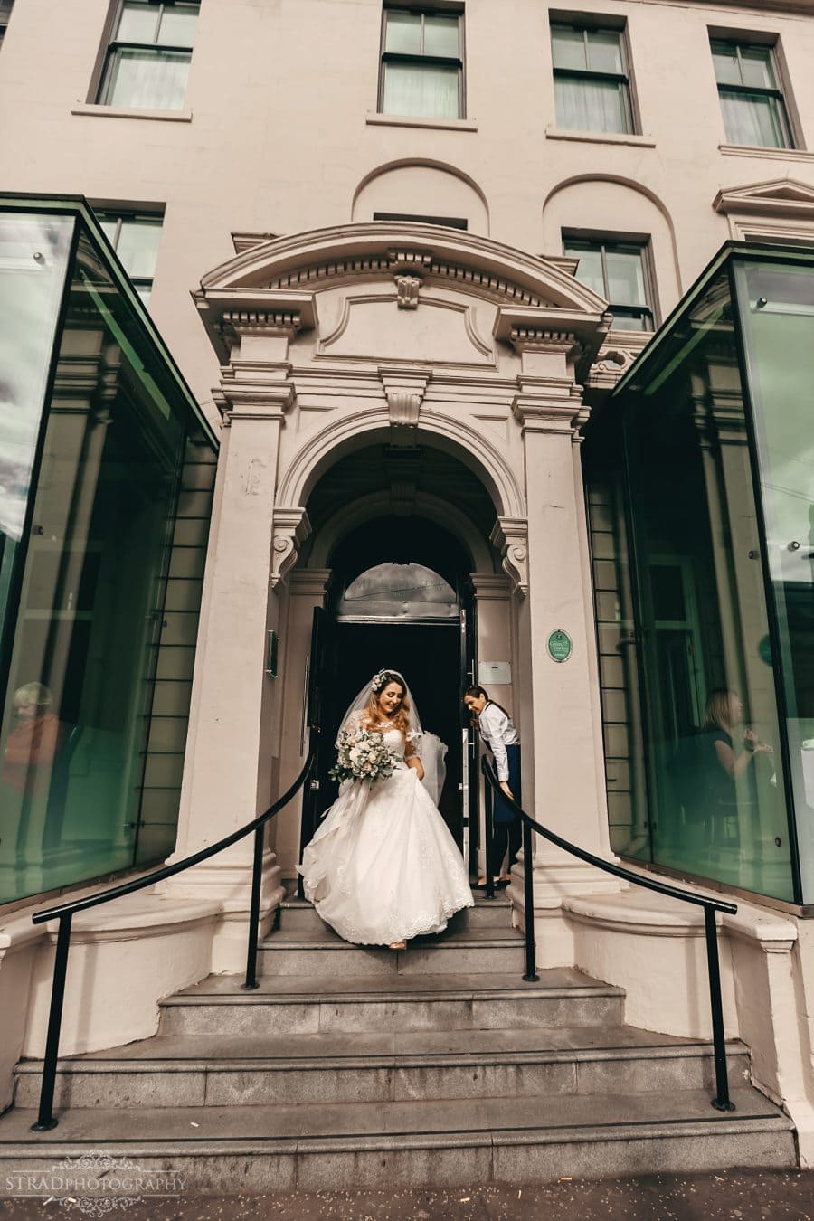Urban City Centre wedding photography Glasgow, wedding, scotland wedding photographer, scottish wedding, the corinthian