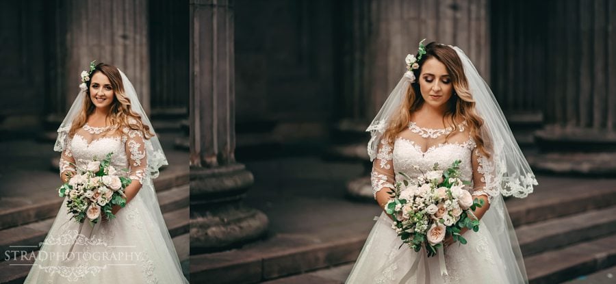 Urban City Centre wedding photography Glasgow, wedding, scotland wedding photographer, scottish wedding, the corinthian