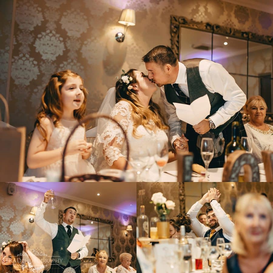 Urban City Centre wedding photography Glasgow, wedding, scotland wedding photographer, scottish wedding, dalziel park hotel