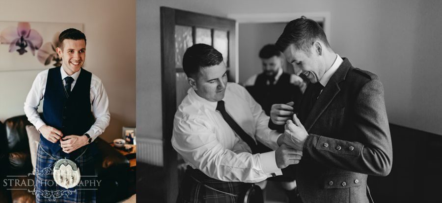 scotland wedding photographer, scottish wedding, sherbroke castle wedding photography, wedding, glasgow