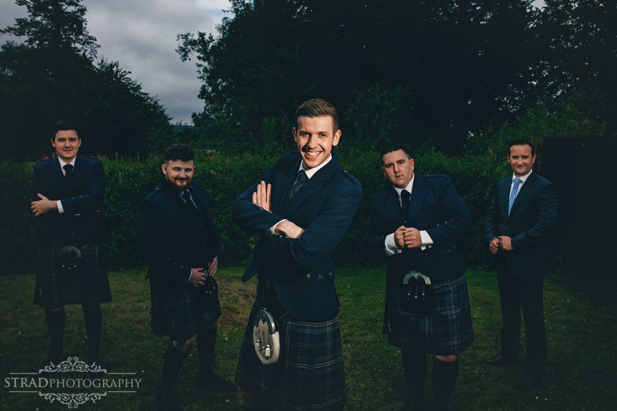 scotland wedding photographer, scottish wedding, sherbroke castle wedding photography, wedding, glasgow