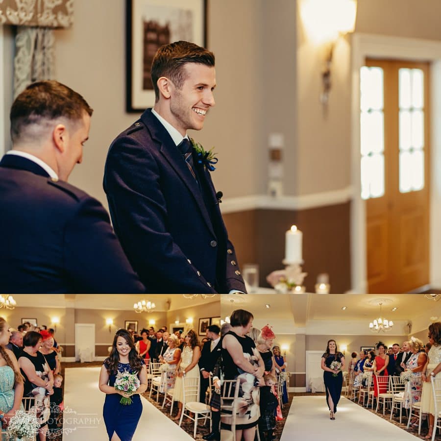 scotland wedding photographer, scottish wedding, sherbroke castle wedding photography, wedding, glasgow