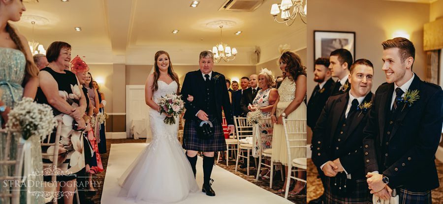 scotland wedding photographer, scottish wedding, sherbroke castle wedding photography, wedding, glasgow