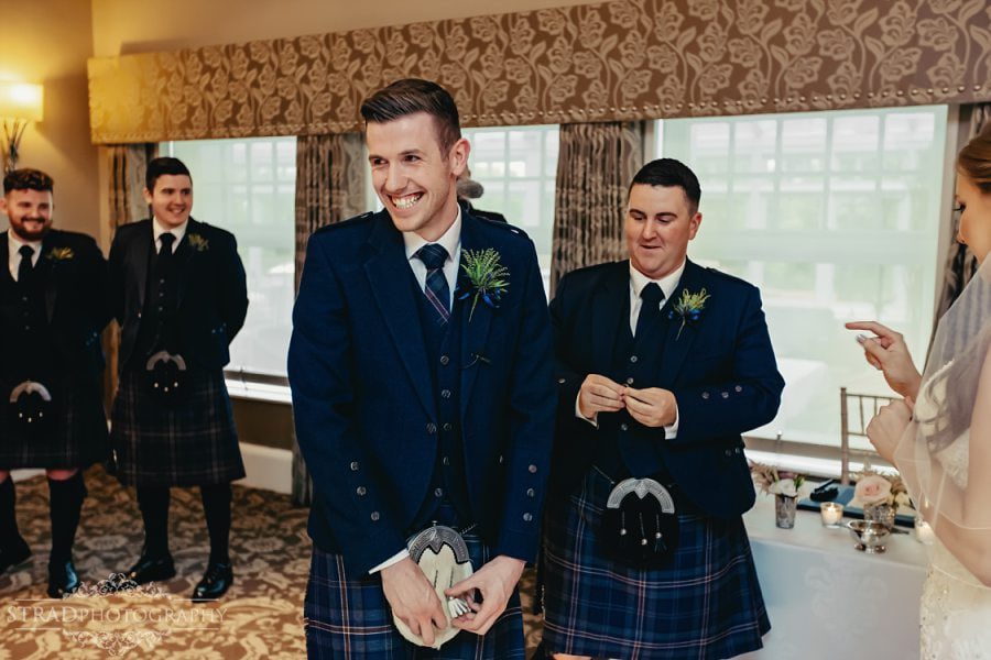 scotland wedding photographer, scottish wedding, sherbroke castle wedding photography, wedding, glasgow