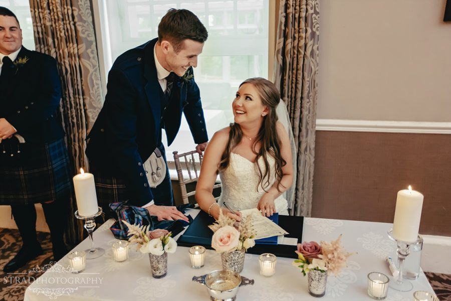 scotland wedding photographer, scottish wedding, sherbroke castle wedding photography, wedding, glasgow
