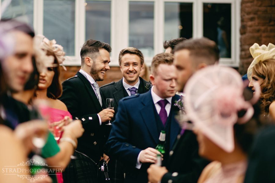 scotland wedding photographer, scottish wedding, sherbroke castle wedding photography, wedding, glasgow
