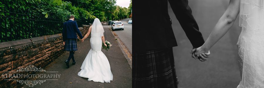 scotland wedding photographer, scottish wedding, sherbroke castle wedding photography, wedding, glasgow