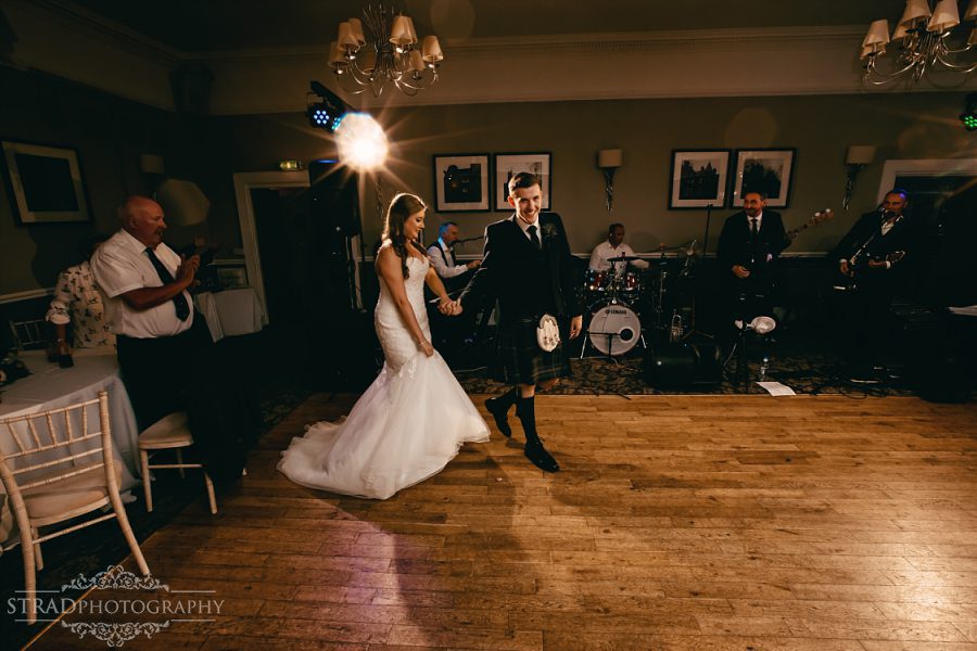 scotland wedding photographer, scottish wedding, sherbroke castle wedding photography, wedding, glasgow