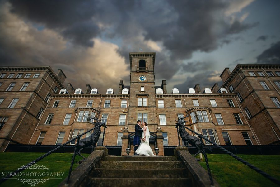 dunblane hydro wedding photography, stirlingshire, scotland, scottish wedding, wedding photography