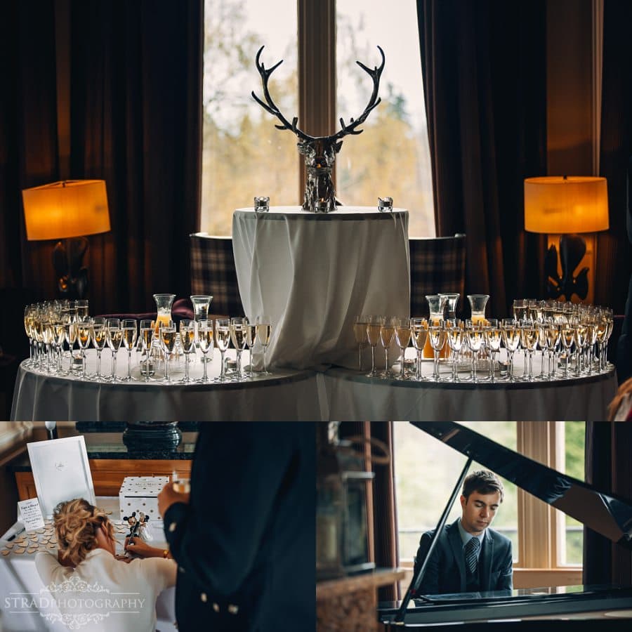 dunblane hydro wedding photography, stirlingshire, scotland, scottish wedding, wedding photography