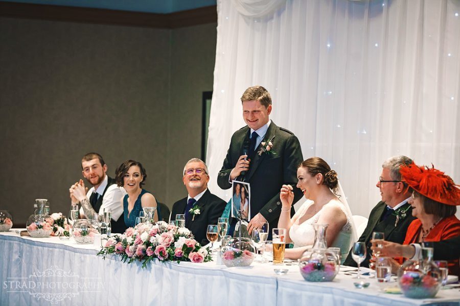 dunblane hydro wedding photography, stirlingshire, scotland, scottish wedding, wedding photography