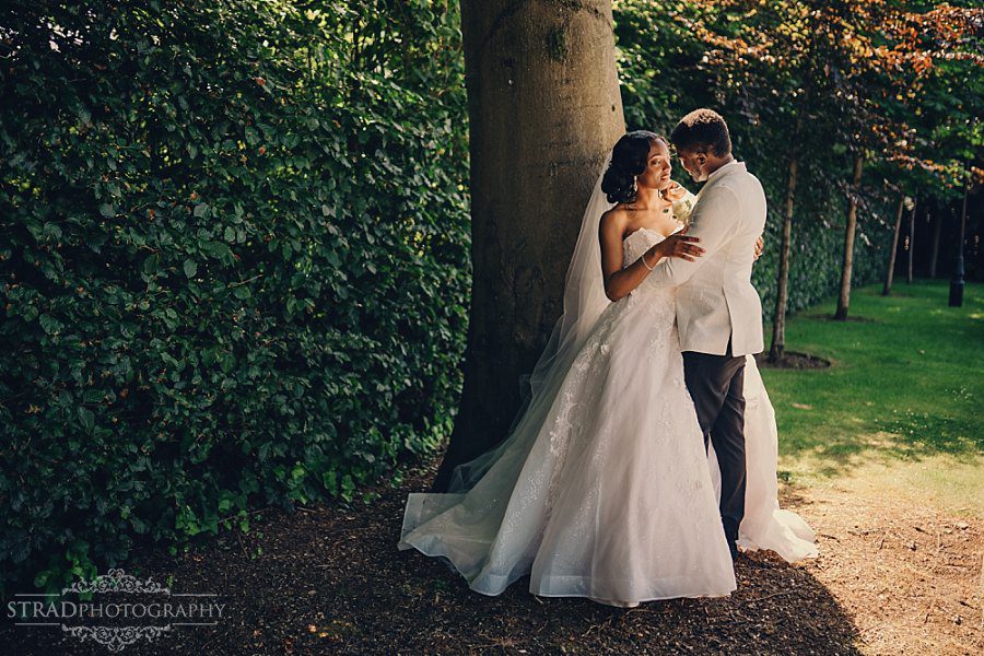 Boclair Hotel wedding photography