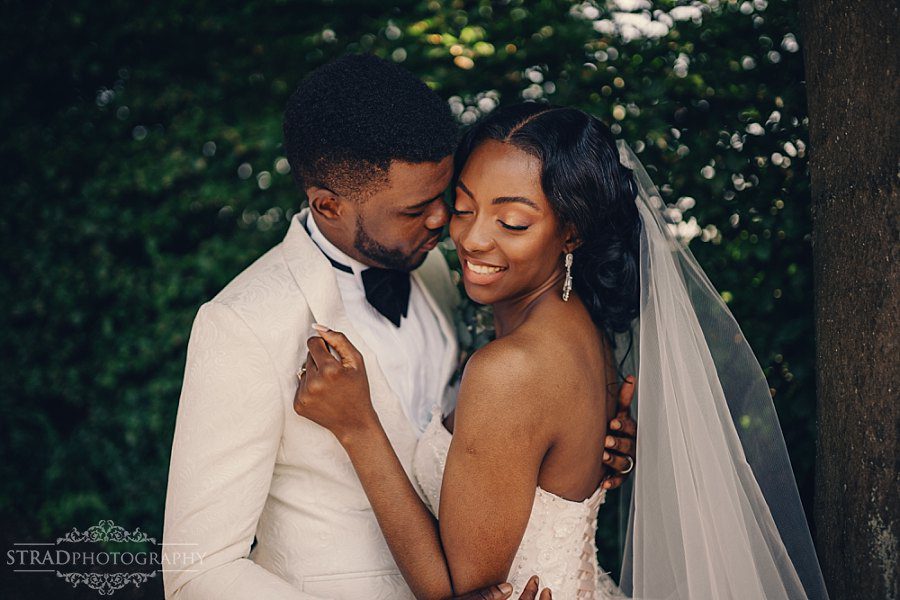 Boclair Hotel wedding photography