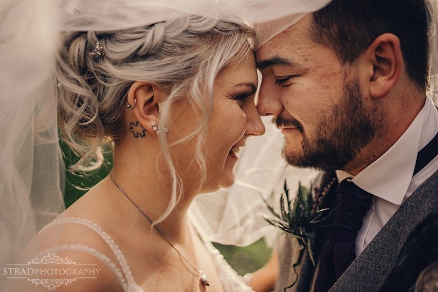 wedding photographer Sherbrooke Castle Glasgow
