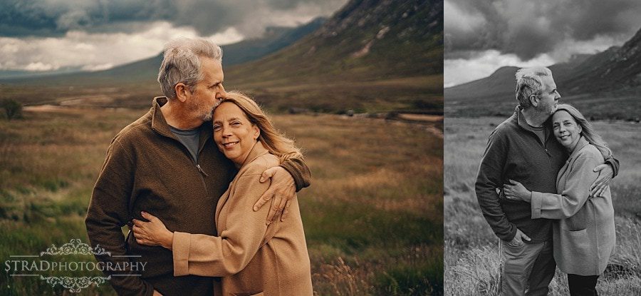 family photography in Glencoe