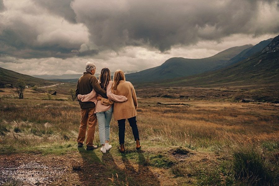 family photography in Glencoe
