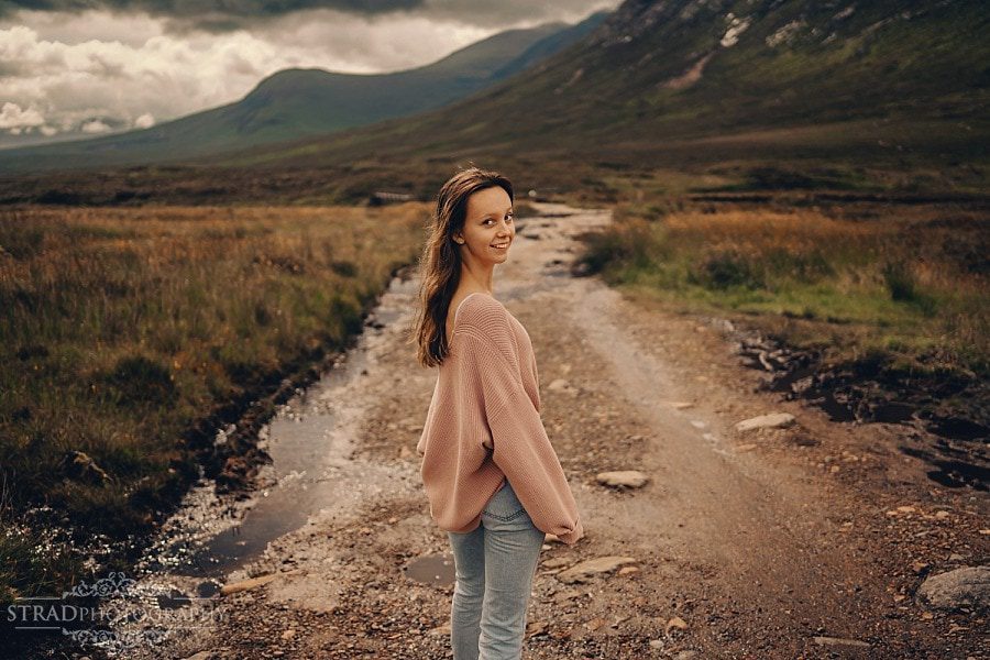 family photography in Glencoe