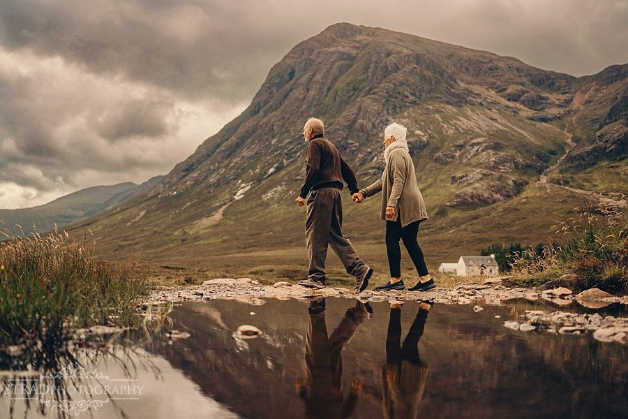 family photography in Glencoe
