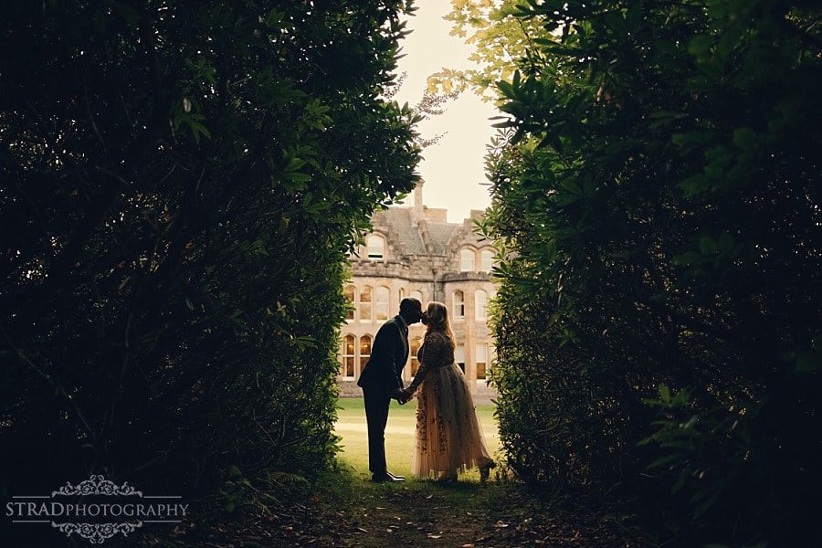 Inverlochy Castle Glencoe couples photography
