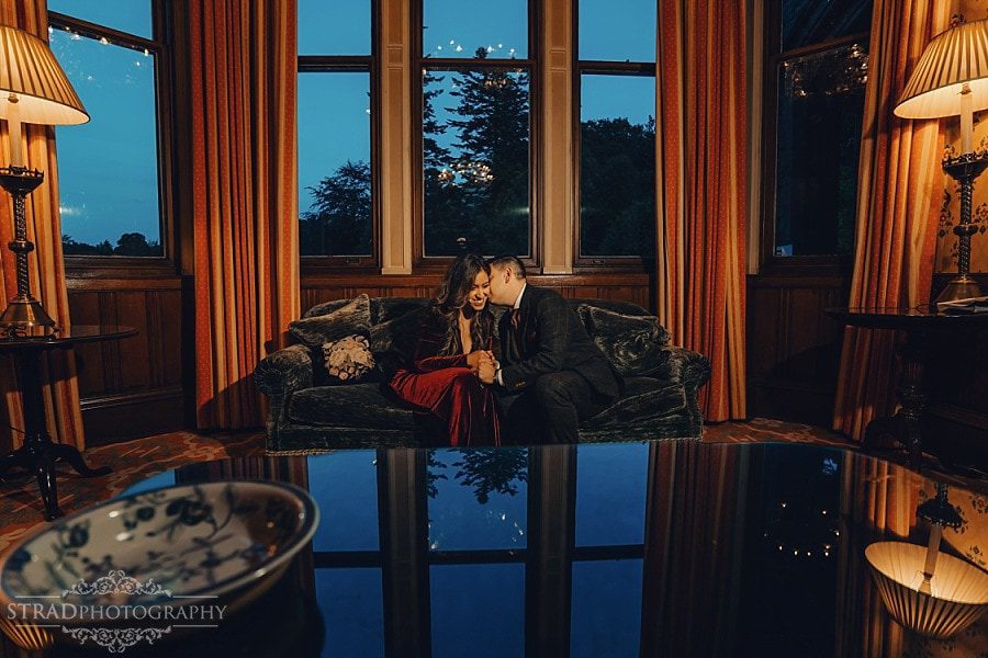 Inverlochy Castle Glencoe couples photography
