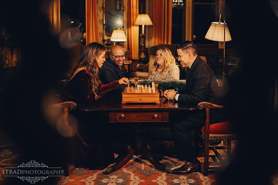 Inverlochy Castle Glencoe couples photography