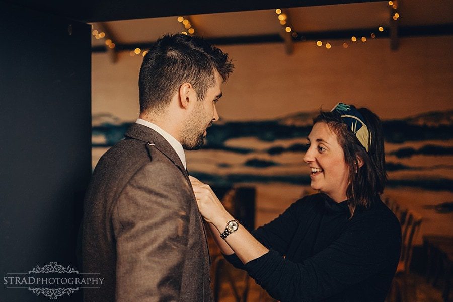 fruin farm wedding photography